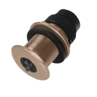Furuno DST810MSF NMEA 2000 Airmar Smart Transducer Bronze Thru Hull