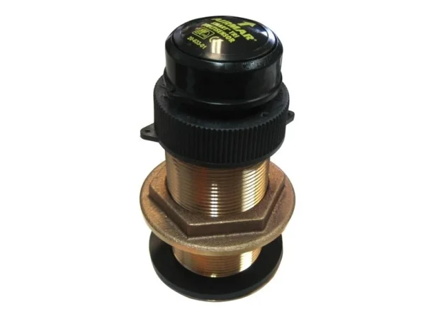 Furuno DT-800MSF Bronze TH NMEA2000 Depth And Temp