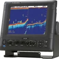 Furuno FCV295 10.4in Color LCD Fishfinder 1 2 Or 3KW