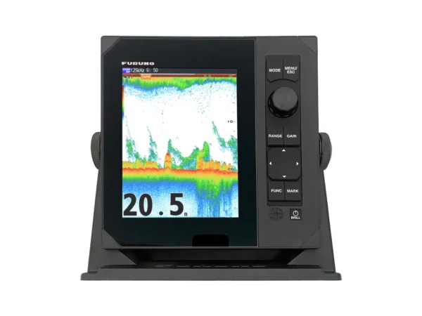 Furuno FCV800 8.4in Color TruEcho CHIRP Fish FInder