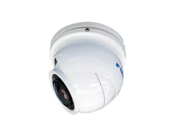 Furuno FIP-460 Waterproof Network IP Camera - Image 1