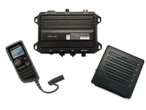 Furuno FM4850 VHF Radio