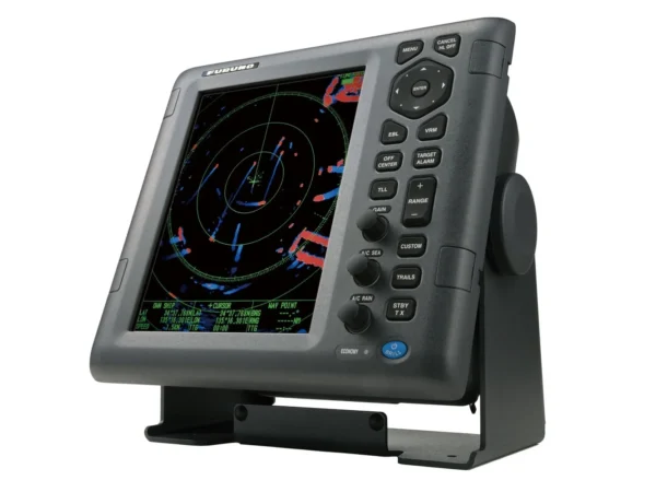 Furuno FR8065 6Kw 12.1in Color Radar Requires Antenna
