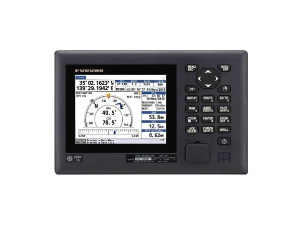 Furuno GP170D 5.7in Color DGPS Imo Approved