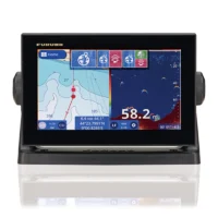 Furuno GP1971F 9in Combo GPS/Fishfinder