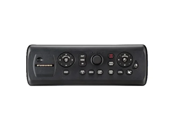 Furuno MCU005 Remote Keyboard TZTL12F, TZTL15F, TZT2BB Only - Image 1