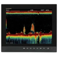 Furuno MU152HD LCD Display 15in Color LCD Monitor