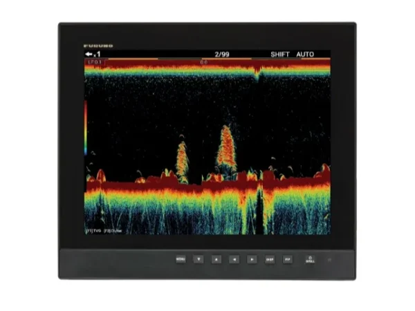 Furuno MU152HD LCD Display 15in Color LCD Monitor