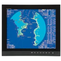 Furuno MU192HD LCD Display