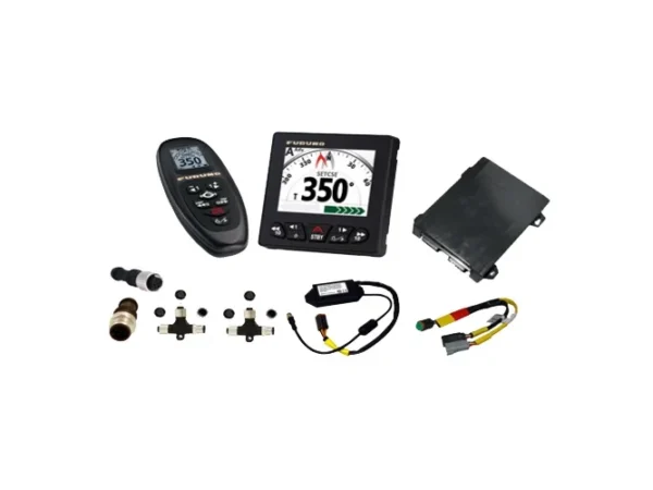 Furuno NAVPILOT300 Autopilot For Yamaha Helm Master