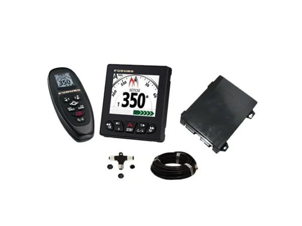 Furuno NAVPILOT300 Autopilot Yanmar VC10/8LV Pack