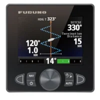 Furuno NAVPILOT711COB Color Autopilot Outboard No Drive