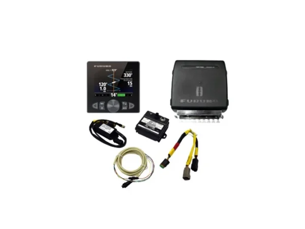 Furuno NAVPILOT711C Color For Yamaha Helm Master