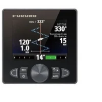 Furuno NAVPILOT711C Color For Yanmar VC10/8LV