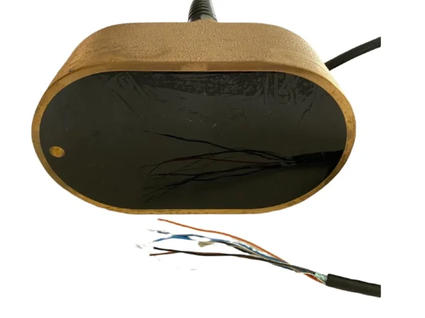 Furuno PM275LHW Pocket Mount Low High Wide CHIRP Bare wire
