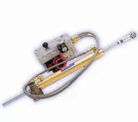 Furuno PUMPLA11-12 12v TYPE1 Linear Drive Unit