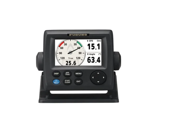 Furuno RD33 Display - Image 1