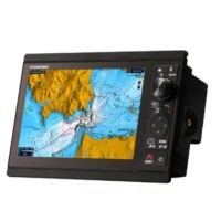 Furuno TZT-10X 10in TZtouchXL Multifunction Display