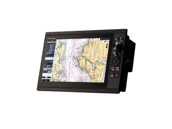 Furuno TZT-13X 13in TZtouchXL Multifunction Display