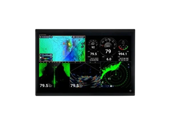 Furuno TZT-22X 22in TZtouchXL Multifunction Display