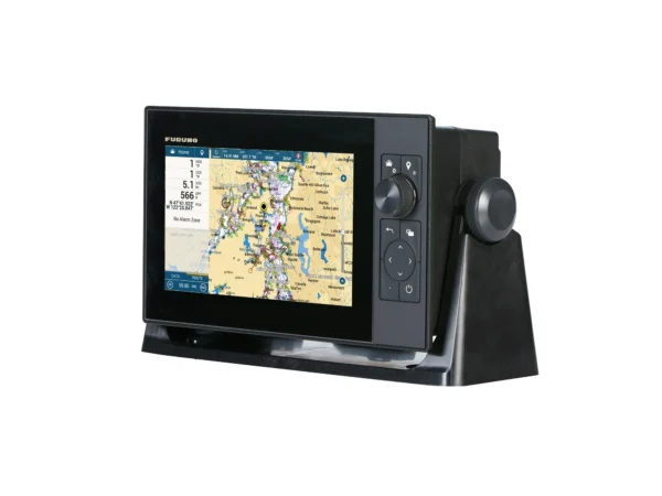 Furuno TZT-9F 9in TZtouch3 Multifunction Display