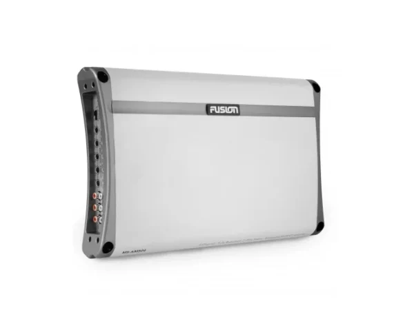 Fusion MS-AM504 Amplifier 4 Channel 500 Watts - Image 1