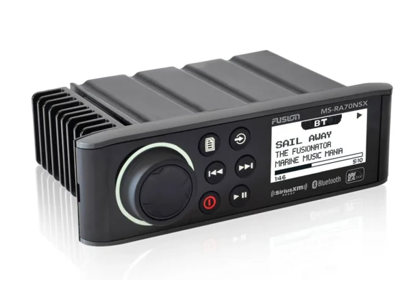 Fusion MS-RA70NSX Stereo