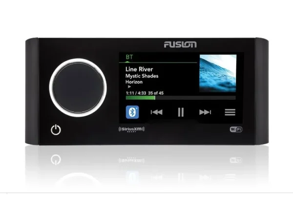 Fusion MS-RA770 Apollo Series