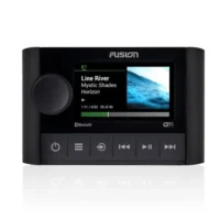 Fusion MS-SRX400 Zone Stereo AM/FM Receiver 1 Zone Amp