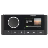 Fusion MS-RA670 Apollo Stereo 4 x 70 watt 3 Zone