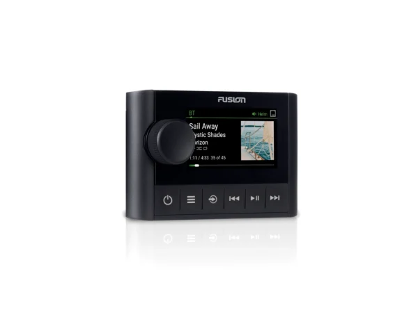 Fusion Apollo MS-ERX400 Remote Control with Ethernet - Image 1