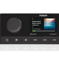 Fusion MS-RA210 AM/FM Stereo with Bluetooth and DSP