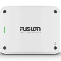 Fusion Apollo 4 Channel Amplifier 1200 Watt 12v