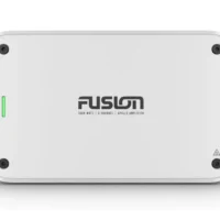Fusion Apollo 6 Channel Amplifier 1800 Watt 12v