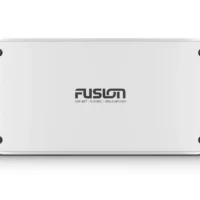Fusion Apollo 8 Channel Amplifier 2400 Watt  12v