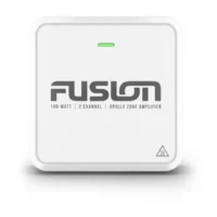 Fusion Apollo AP-DA214 Zone Amplifier 2 Channel 140 Watt