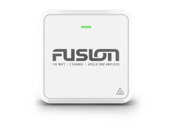 Fusion Apollo AP-DA214 Zone Amplifier 2 Channel 140 Watt