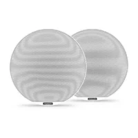 Fusion SG-F883W 8.8in Speakers Signature Series 330 Watts 3i Classic White