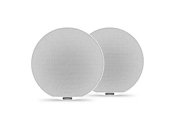 Fusion SG-F883W 8.8in Speakers Signature Series 330 Watts 3i Classic White