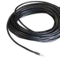 Fusion 40ft Shielded Ethernet Cable with RJ45 Connectors