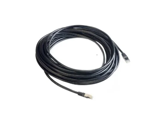 Fusion 65ft Shielded Ethernet Cable with RJ45 Connectors