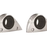 Fusion SG-FTMNTUNI Universal Fixed Mount Clamp for Tower Speakers