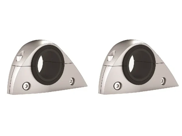 Fusion SG-FTMNTUNI Universal Fixed Mount Clamp for Tower Speakers