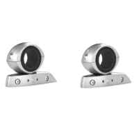 Fusion SG-FTMNTSWV Swivel Mount Clamp for Tower Speakers