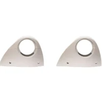 Fusion SG-FTMNTSR 2in NPS Fixe Mount Clamp for Tower Speakers