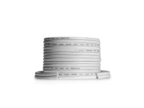 Fusion 12AWG Speaker Wire 328f