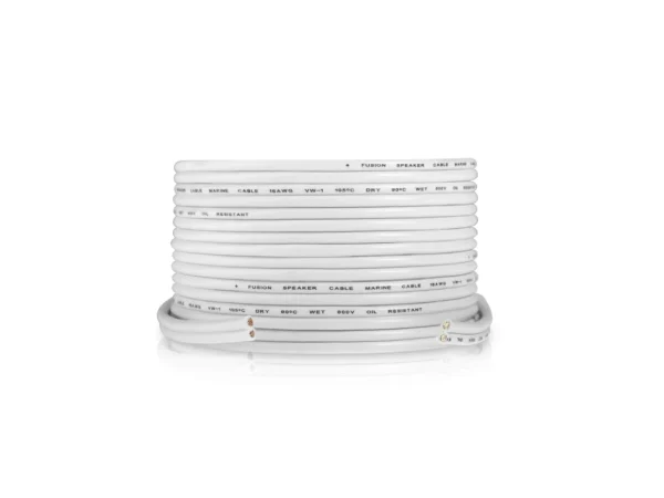 Fusion 16AWG Speaker Wire 50ft