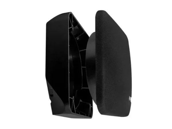 Fusion SM-x65SP3B Black Three Surface Corner Spacer - Image 1