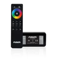 Fusion MS-CRGBWRC Lighting Control Module with Wireless Remote Control