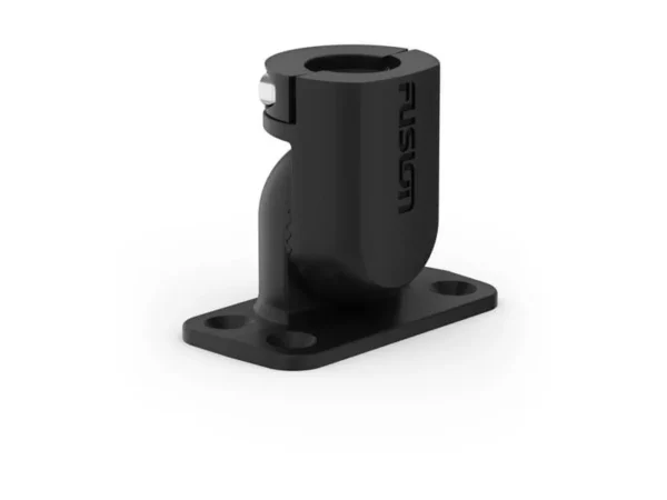 Fusion Flat Mount Bracket For XS Series Wake Tower Speakers